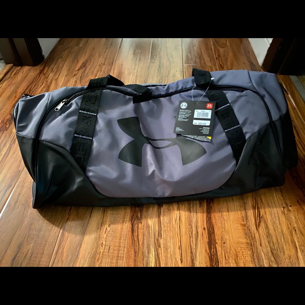 Underarmour bag